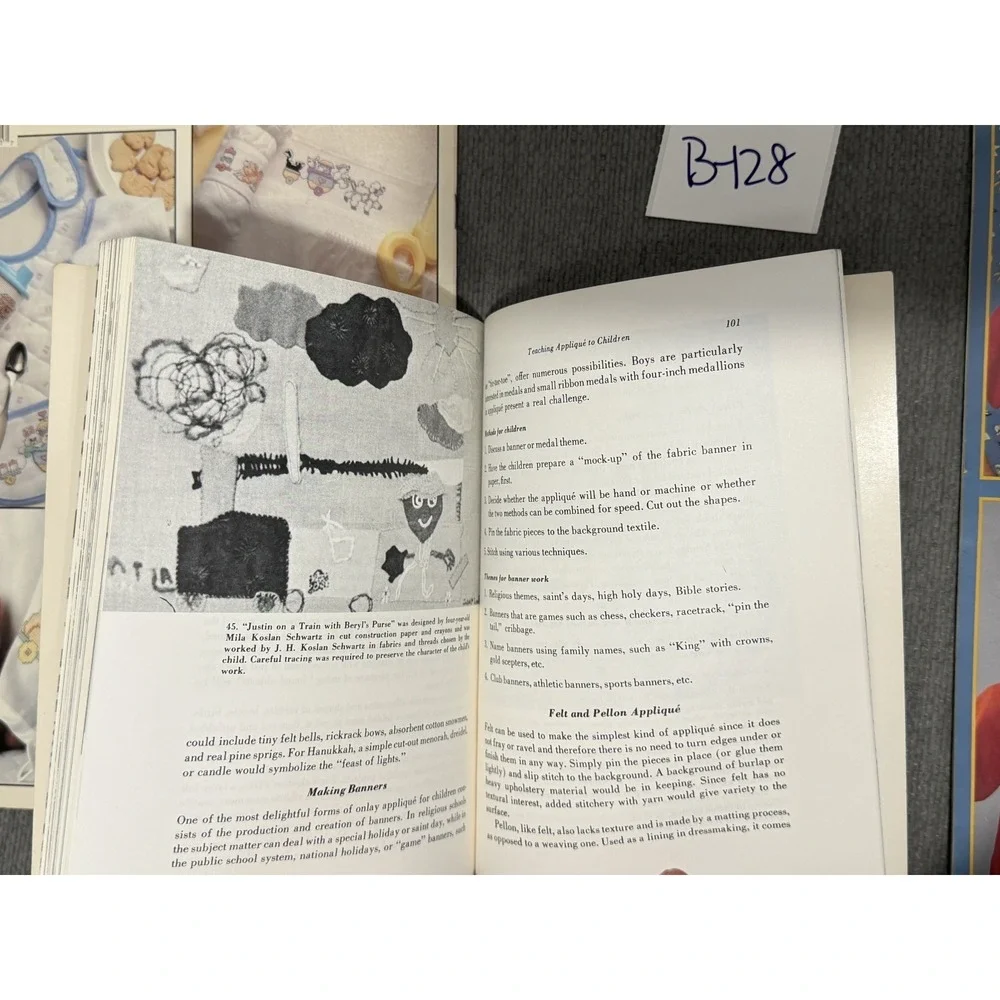 Leisure Arts book set